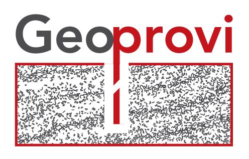 Logo GEOPROVI Redux